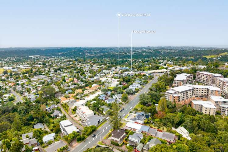 28A Rangatira Road Birkenhead_22