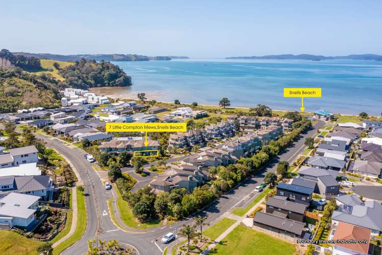 7 Little Compton Mews Snells Beach_17