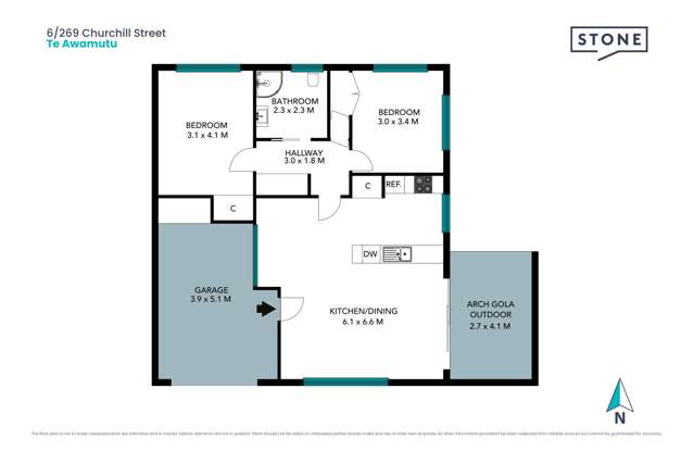 6/269 Churchill Street Te Awamutu_1