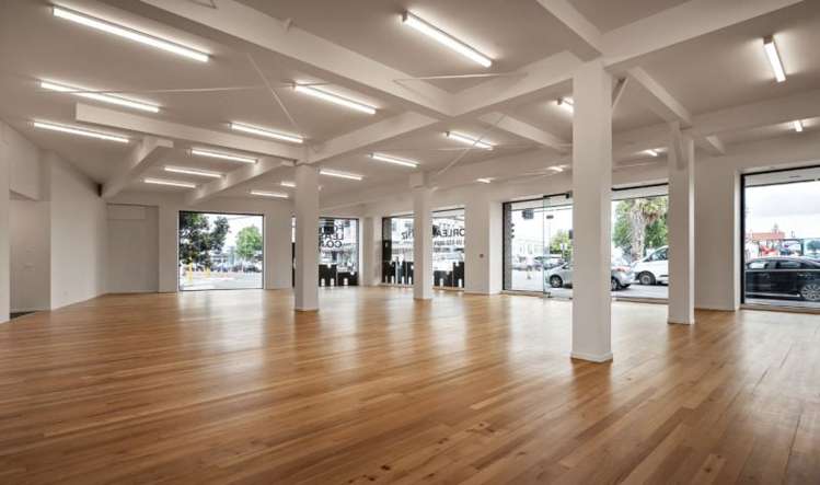 582 Karangahape Road Grey Lynn_1