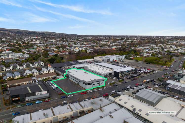 48-50 Disraeli Street Addington_35
