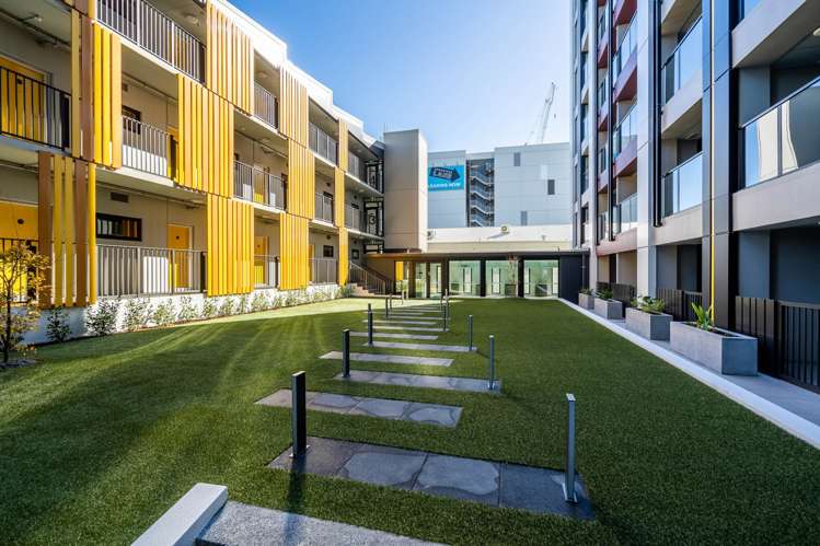 1302/15 Union Street City Centre_25