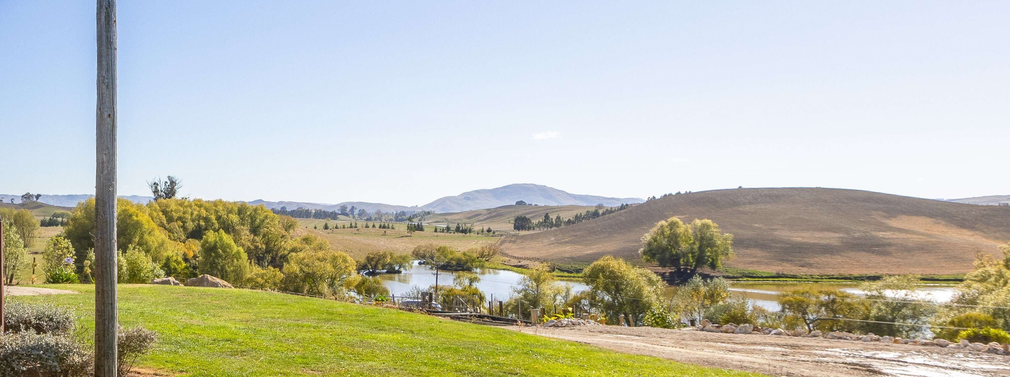 342 Homewood Road Waipawa Central Hawke's Bay Rural Property For