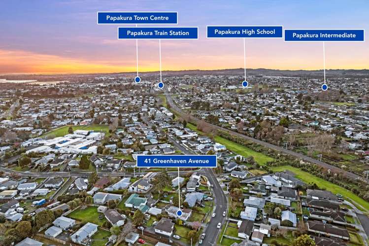 41 Greenhaven Avenue Papakura_20