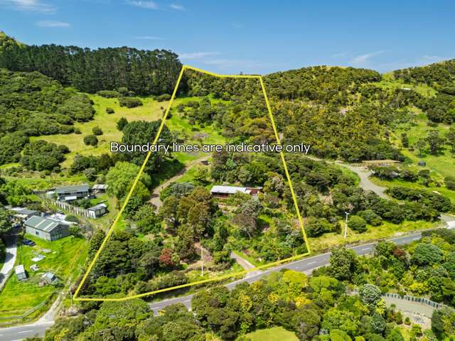 21 Signal Station Road Omapere_4