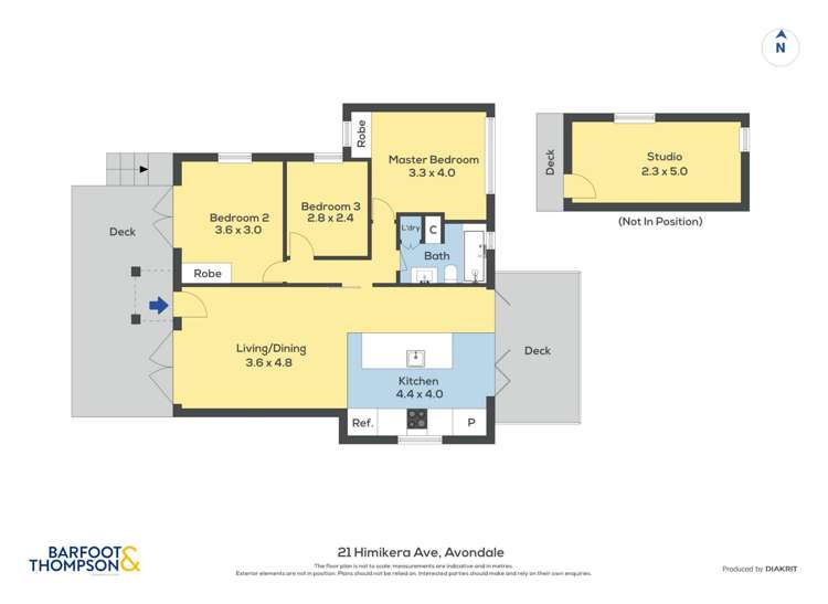 21 Himikera Avenue Avondale_16