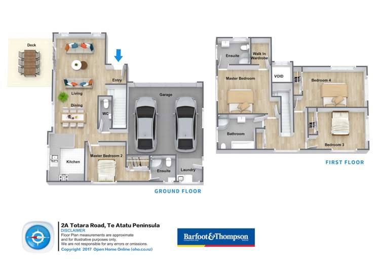 2a Totara Road Te Atatu Peninsula_17