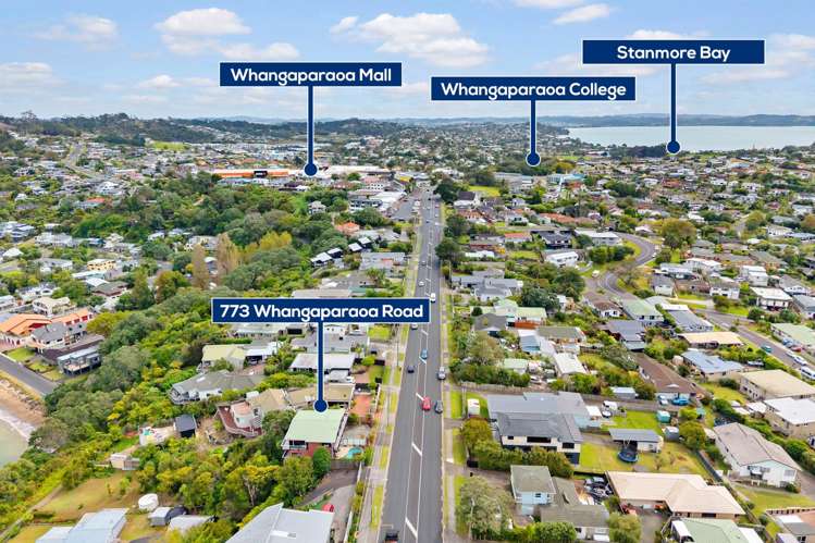 773 Whangaparaoa Road Manly_21