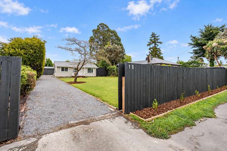 18 Old Main North Road Leithfield_29