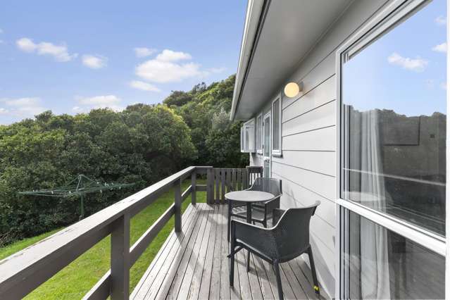 Immaculate Tick Box Start or Downsize