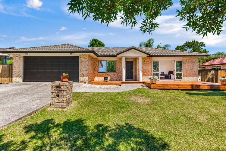 14 Semillon Avenue Henderson_5