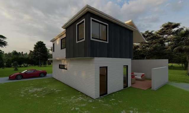 Lot 1, 113 Sunrise Avenue Murrays Bay_2
