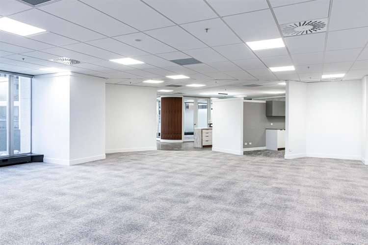 Part Level 8, 215 Lambton Quay Wellington Central_7