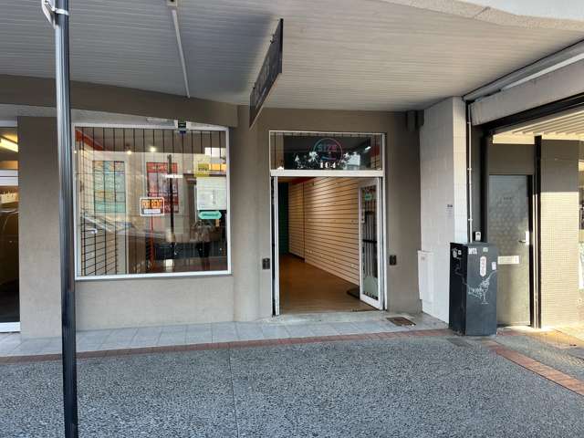 Shop 1, 98 Dickens Street Napier South_1