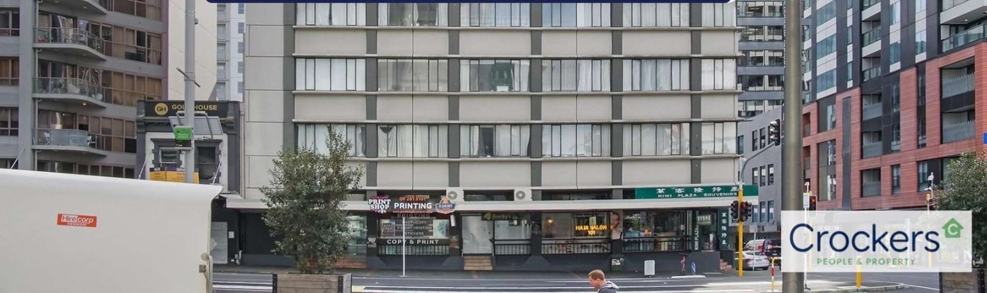 Carpark 4/77-85 Victoria Street West 10015_0