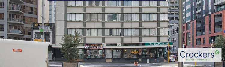 Carpark 4/77-85 Victoria Street West_0