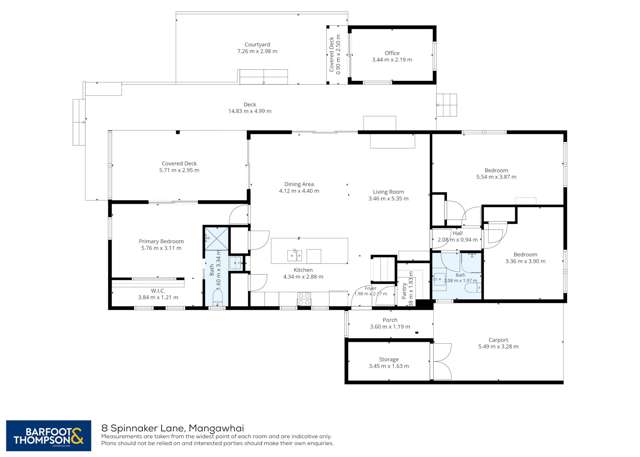 8 Spinnaker Lane Mangawhai_1