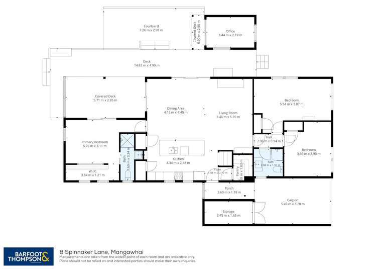 8 Spinnaker Lane Mangawhai_33