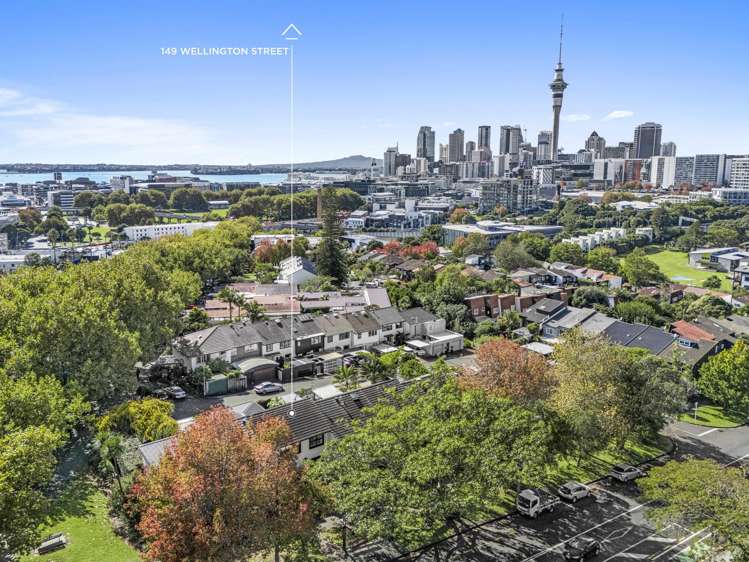 149 Wellington Street Freemans Bay_22