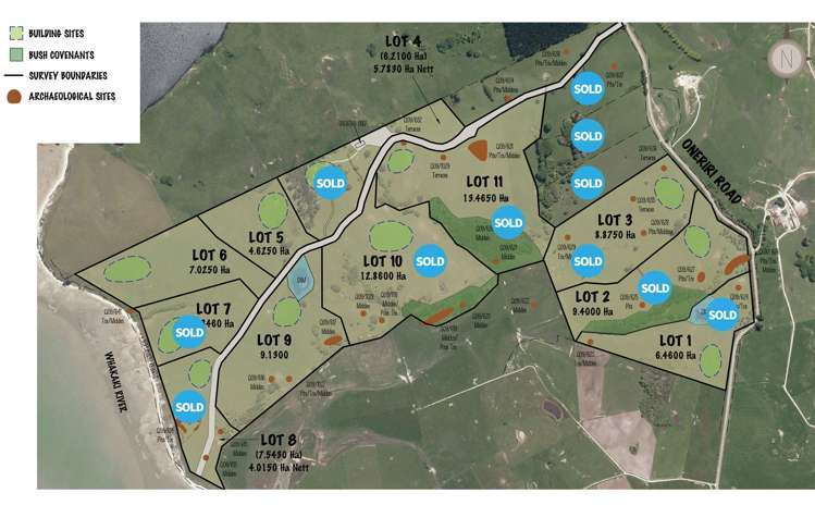 Lot 5, 6 & 9 Purupuru Lane, Oneriri Kaiwaka_22