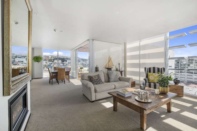 801/38 Jessie Street Te Aro_2