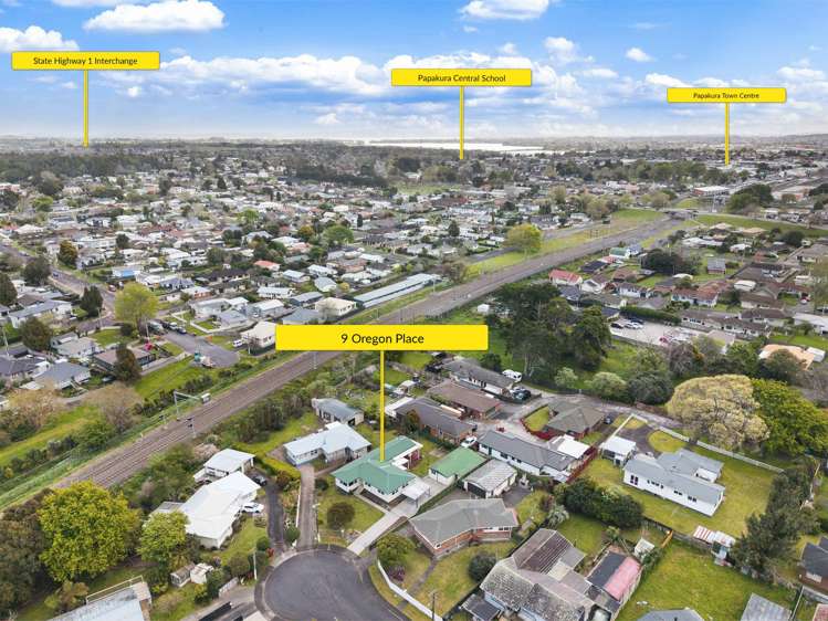 9 Oregon Place Papakura_22