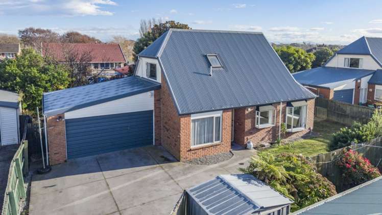 37 Farnborough Street Aranui_6