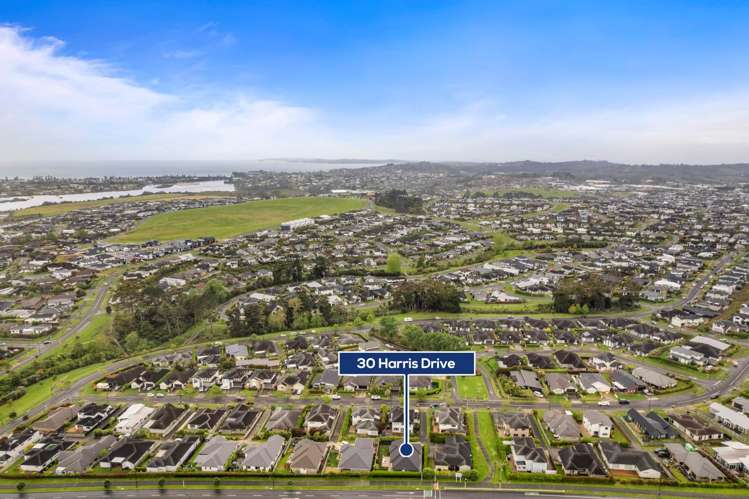 30 Harris Drive Silverdale_19