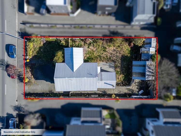 237 Salisbury Street Christchurch Central_15