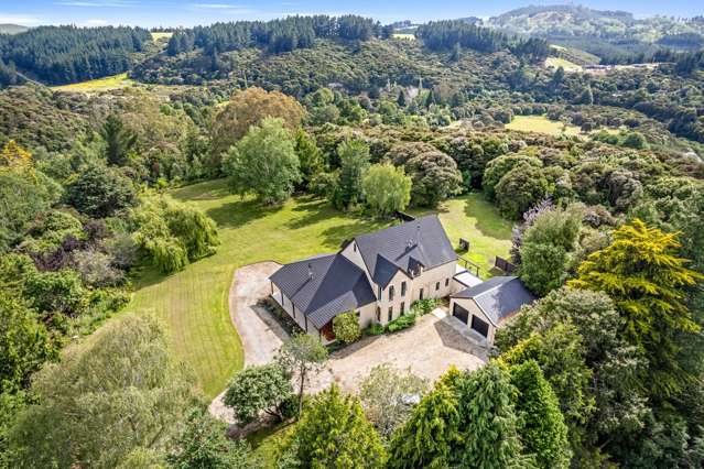 An Elegant Retreat for a Discerning purchaser