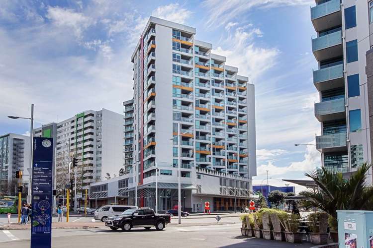 509/30 Beach Road Auckland Central_5