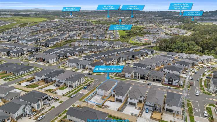 18 Dungloe Avenue Flat Bush_26