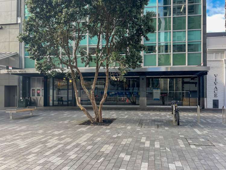 85 Fort Street City Centre_15