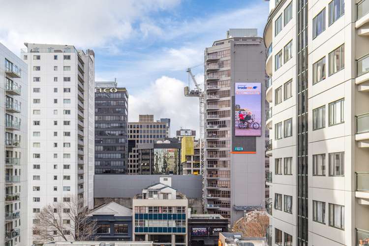 805/17 Vogel Lane Auckland Central_12