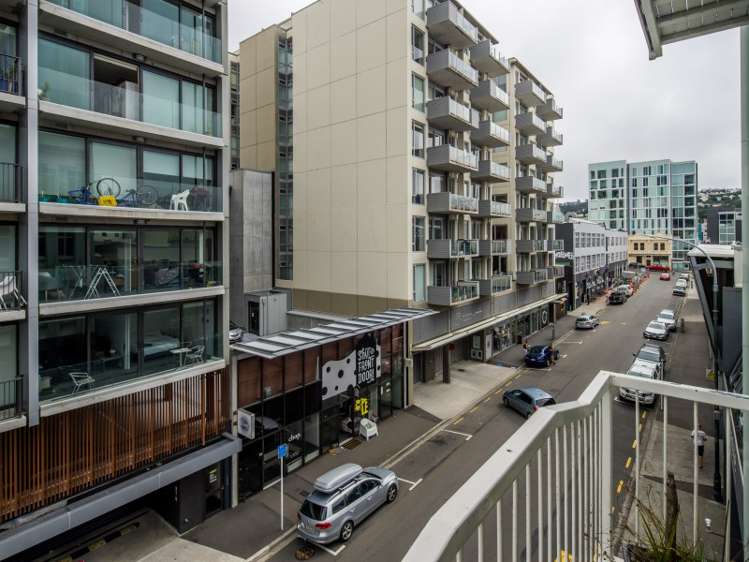 5/14 College Street Te Aro_11