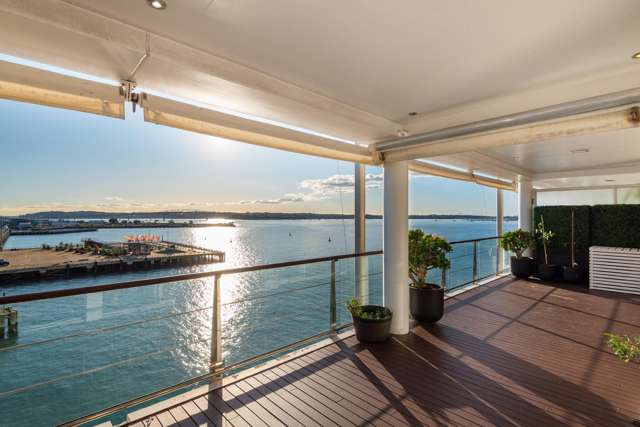 Affordable and Exceptional Waterfront