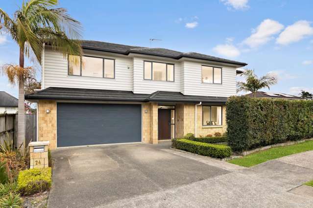 24 Gibbston Crescent Flat Bush_1