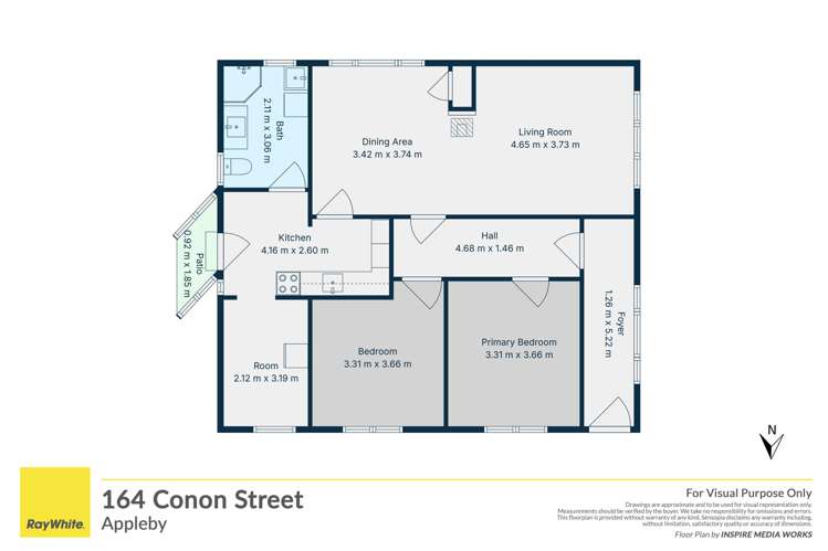 164 Conon Street Appleby_18