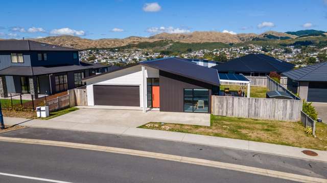 Luxurious Living in Aotea!