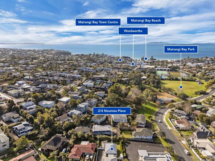 2/4 Noumea Place Mairangi Bay_15
