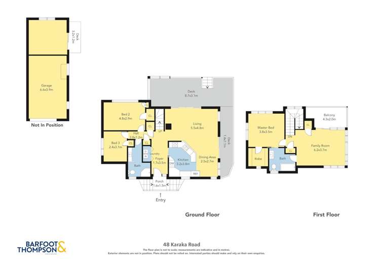 48 Karaka Road Beachlands_12