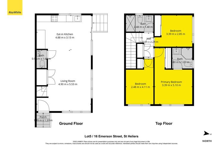 16 Emerson Street St Heliers_29