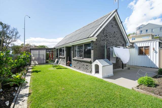 Easy Living Starts Here