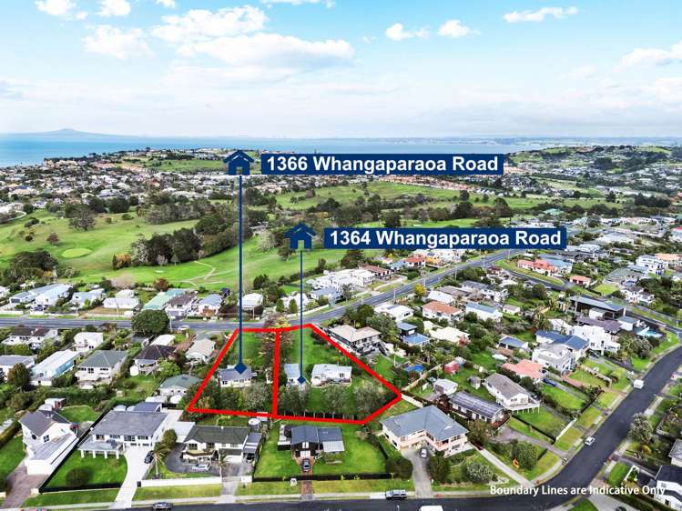 1366 Whangaparoa Road_3