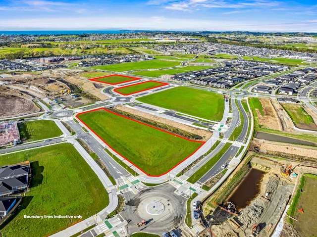 Lots 2-4/81 Milldale Drive Milldale_4