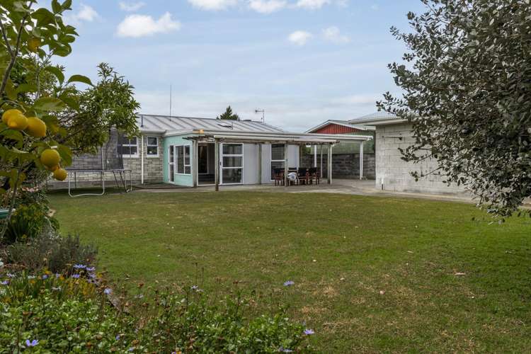 4 Marlborough Street Levin_17