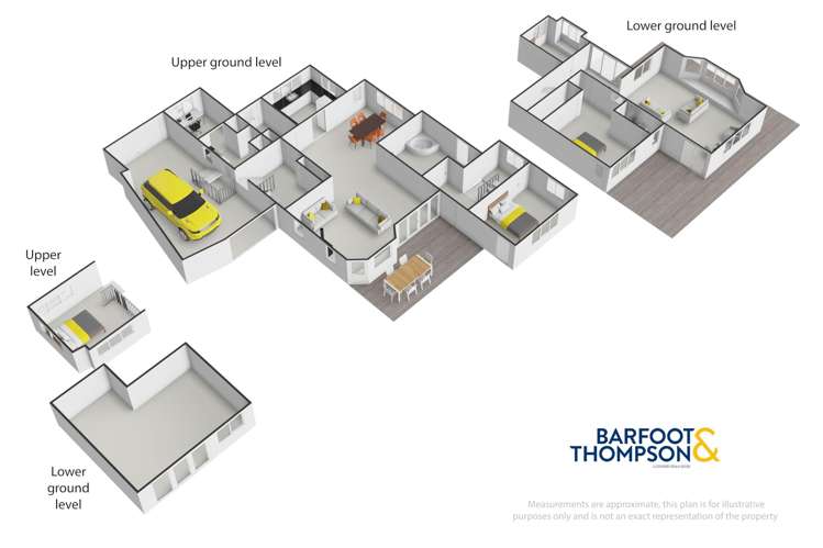 36 Tainui Road Titirangi_23