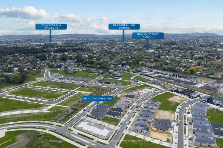 28 Putahi Crescent Papakura_28