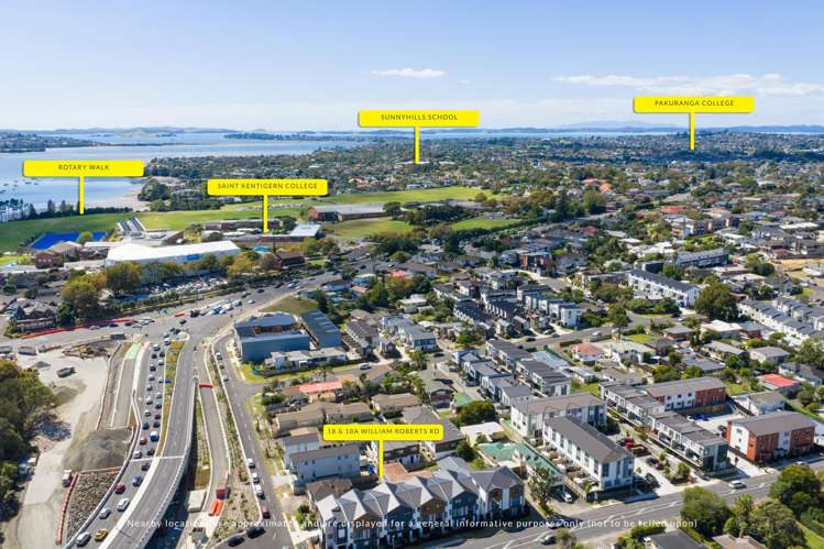 18 & 18A William Roberts Road_4