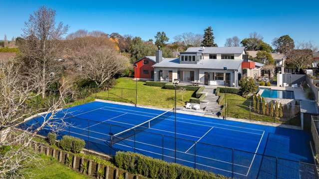 Space to grow, entertain, and unwind